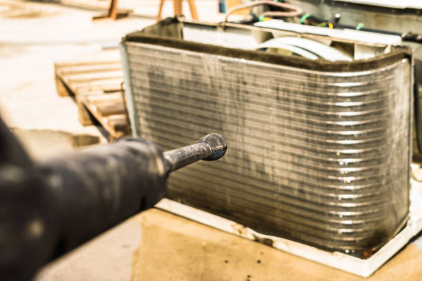 Best Emergency Air Duct Cleaning  in Chepachet, RI