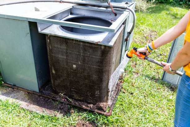 Best Air Duct Cleaning Near Me  in Chepachet, RI