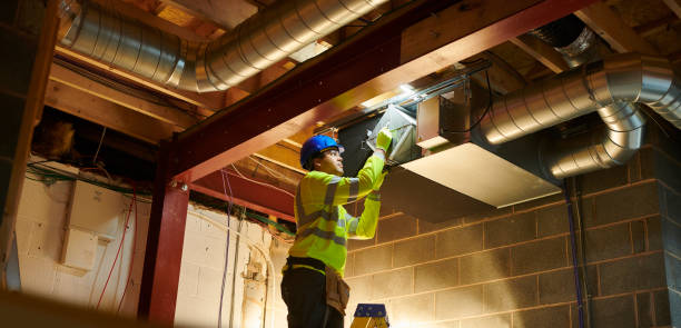 Best Air Vent Cleaning Services  in Chepachet, RI