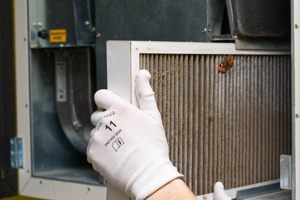 HVAC Maintenance and Cleaning in RI