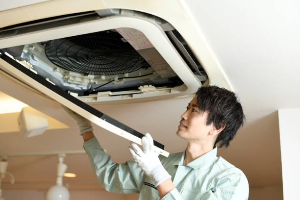 Trusted RI Airduct Cleaning Experts