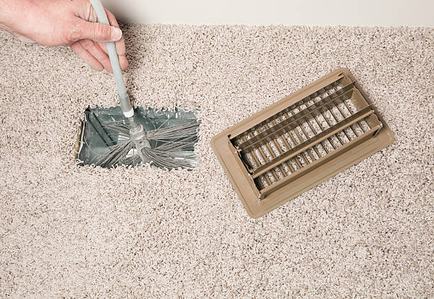 Best HVAC System Cleaning  in Chepachet, RI