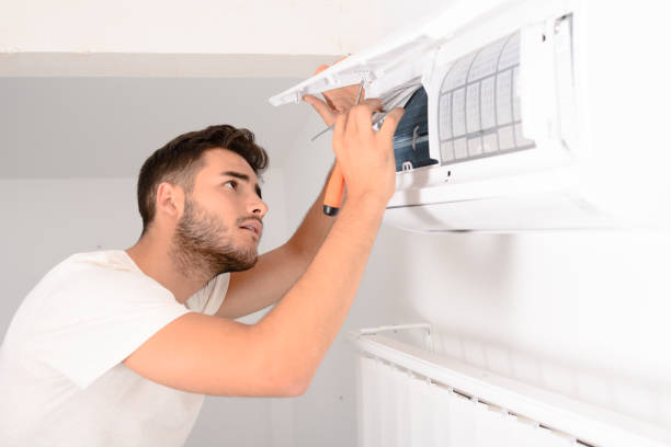 Best Affordable Air Duct Cleaning  in Chepachet, RI