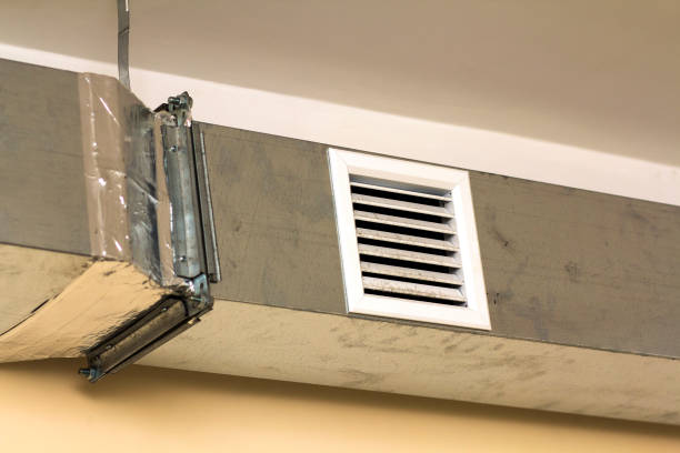  Chepachet, RI Airduct Cleaning Pros